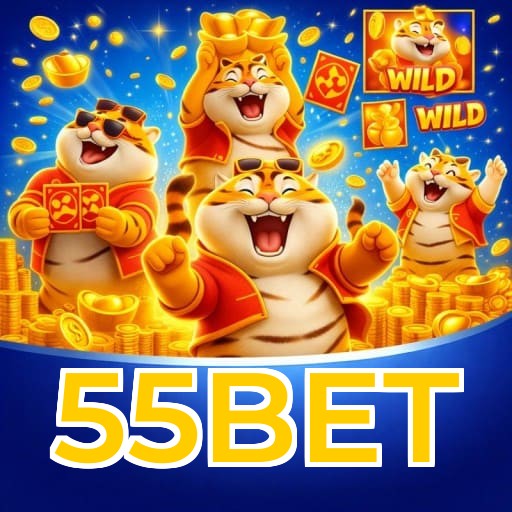 Login 55BET seguro