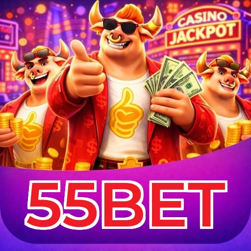 Download Oficial 55BET - App para PC e Celular